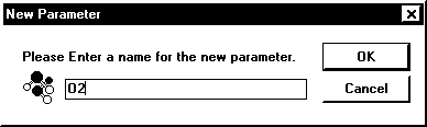 [Add New Parameter Dialog]